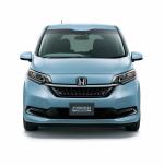 Honda Freed Hybrid 2019 года